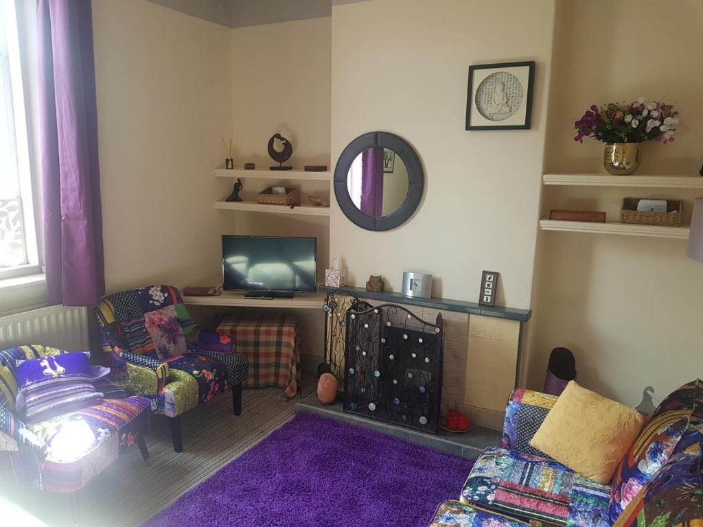 No 3 Lingdale - 4 Bedroom House Close To N Yorks Moors Boosbeck Luaran gambar