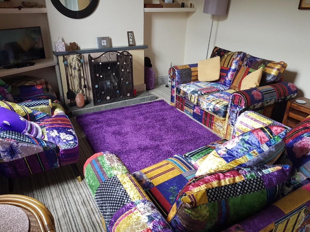 No 3 Lingdale - 4 Bedroom House Close To N Yorks Moors Boosbeck Luaran gambar