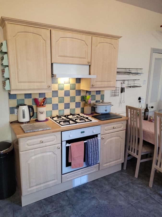 No 3 Lingdale - 4 Bedroom House Close To N Yorks Moors Boosbeck Luaran gambar