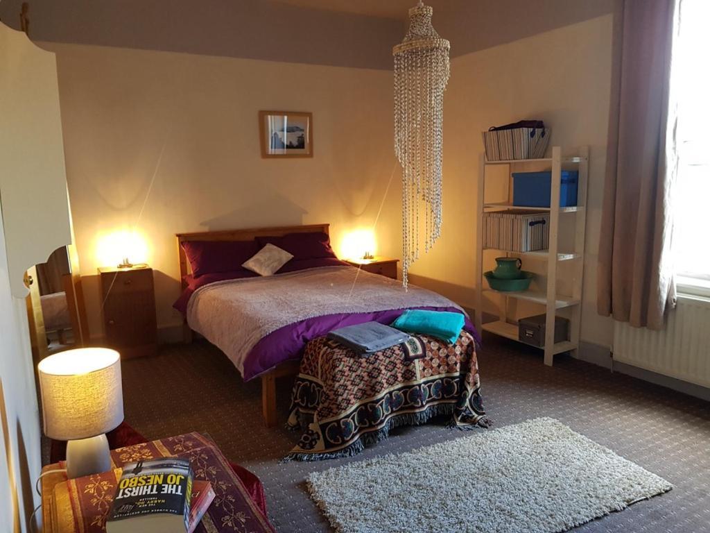 No 3 Lingdale - 4 Bedroom House Close To N Yorks Moors Boosbeck Luaran gambar
