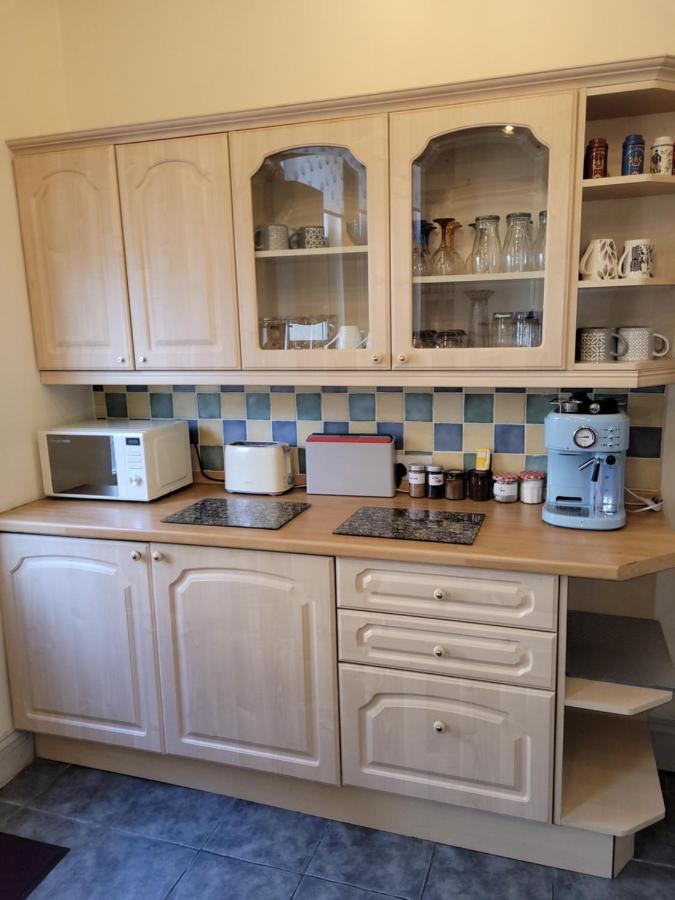 No 3 Lingdale - 4 Bedroom House Close To N Yorks Moors Boosbeck Luaran gambar